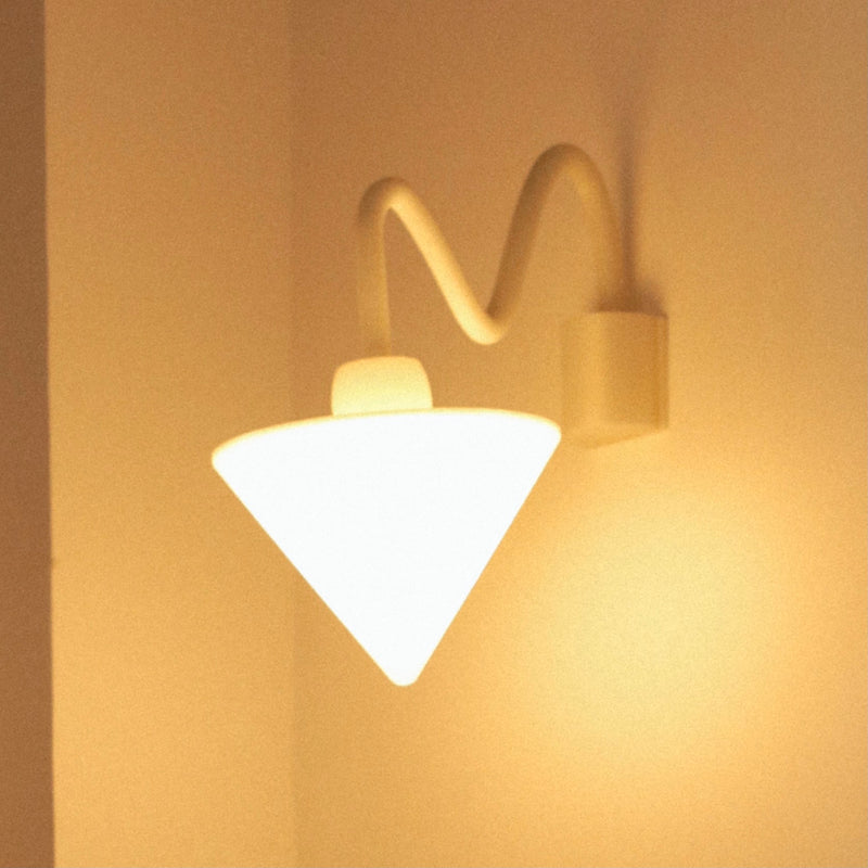 Aura lamp