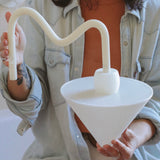 Aura lamp