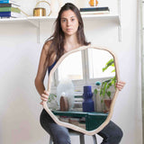 Eden Mirror