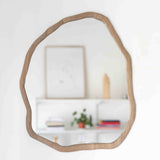 Eden Mirror