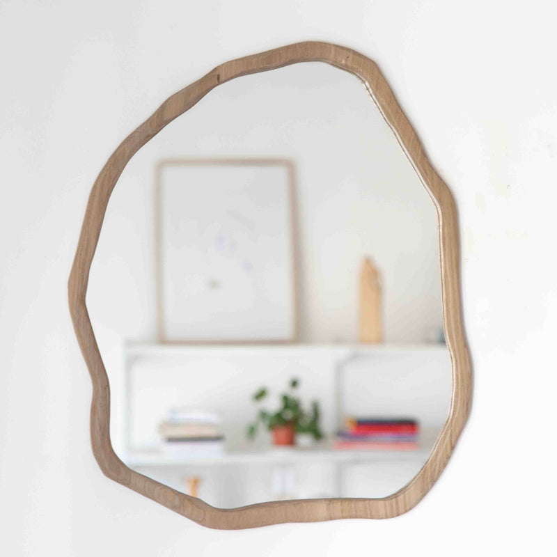 Eden Mirror