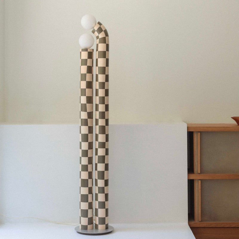 Lampadaire Baccio