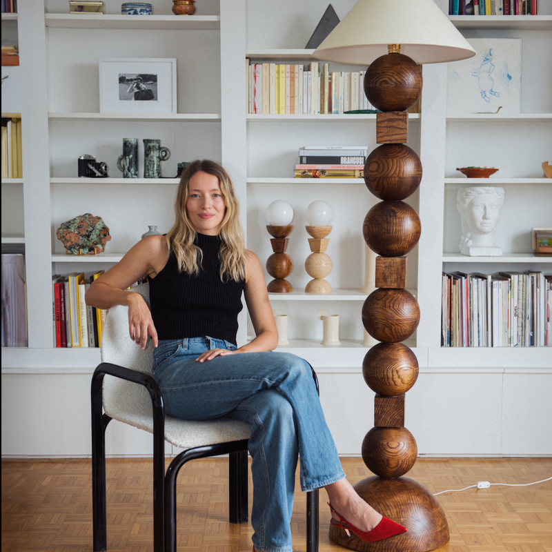 ALTO Floor Lamp