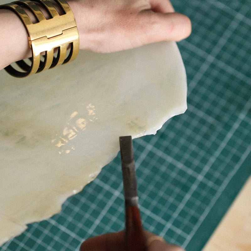 Applique Céleste