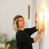 Applique Céleste