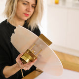 Applique Céleste