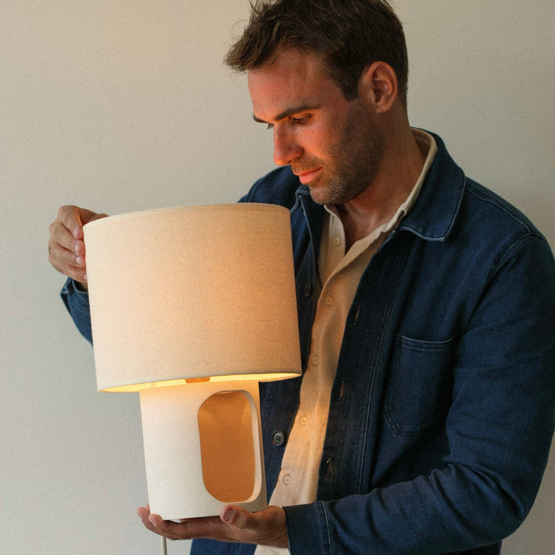 Lampe design iconique – PIGALLE MATIGNON